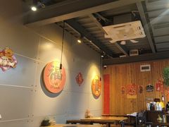 -四喜小胖·北京涮肉(五道营店)
