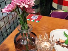 -百特喜·意大利餐厅(八佰伴镇江店)