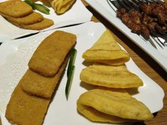-名羊天下陕北横山铁锅炖羊肉(博文路店)