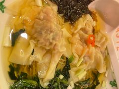 -西关味(大卫城店)