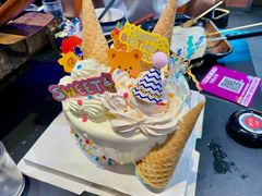 -串亿88烧烤·羊腿·羊蝎子(板泉路店)