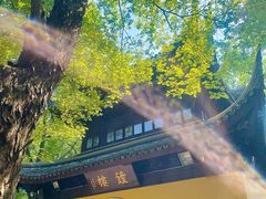 -西园戒幢律寺