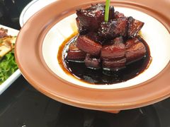 -聚鑫阁江浙菜·非遗传承技艺(闵行交大店)