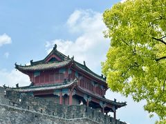 -襄阳古城