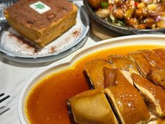 -南枝记·广东味道(中骏世界城店)