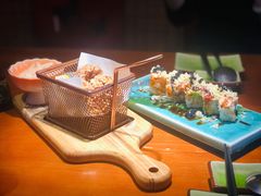 -鳗鱼家·深夜食堂(军博店)