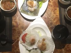 -船奇蒸汽海鲜·闽菜(八市海鲜总店)