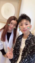 -简法造型·品牌形象店