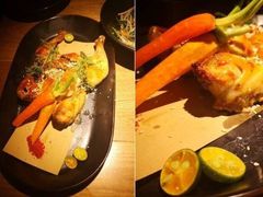 -金牌外婆家(苏州中心店)