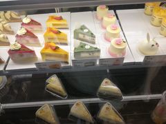 -御蝶坊面包KNAC(沙河西店)