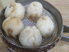 -吃不亏特色包子(三峡广场店)