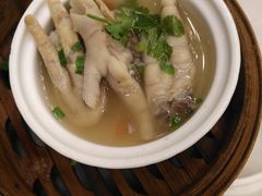-潮福城大酒楼(北尚店)