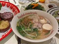 -太食獸泰式茶餐厅(IFS国金中心店)