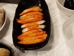 -鲜入围煮花胶鸡海鲜火锅