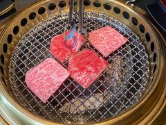 -300杯·和牛烧肉清酒专门店(廊里店)