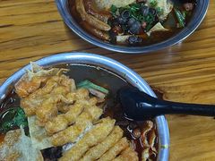 -覃姐柳州螺蛳粉(横岗店)
