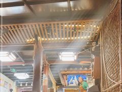 大堂-88号小吃店·经典云南菜·地道纳西美食