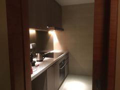 -上海崇明金茂凯悦酒店