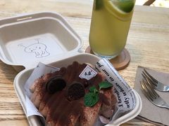 -禾康家蛋糕店