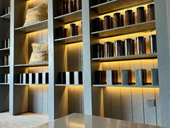 -来回·咖啡(钟村咖啡豆店)