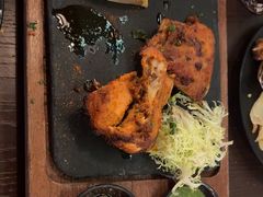 -Shantek象提南亚西餐厅&Bistro(淮海中路店)
