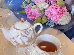 -Salon de Ville浦江汇(上海外滩华尔道夫酒店店)