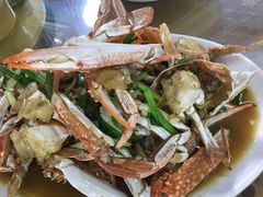-明记海鲜大排档(巽寮湾店)