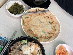 -拌来拌去石鍋拌飯(文鼎店)