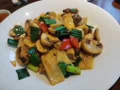 -文华小渔村(椒江康平路店)