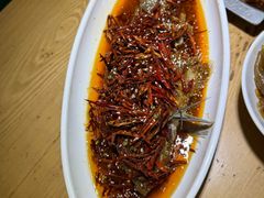 -长寿面馆(振兴路店)