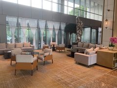 -上海佘山世茂艾美酒店
