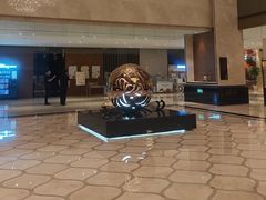 -上海嘉定喜来登酒店
