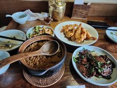 -小吊梨汤·北京菜(香山店)