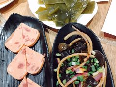 -鱼酷活鱼烤鱼(梅江印象城店)