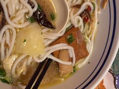 -鑫花溪牛肉米粉(苏州中心店)