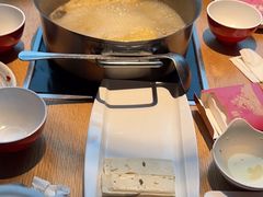 -牛很鲜潮汕牛肉火锅(朝晖路店)