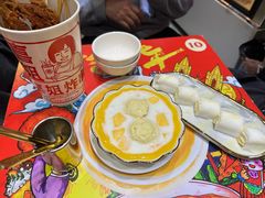 -甜心妈妈·榴莲星级糖水(北京路总店)