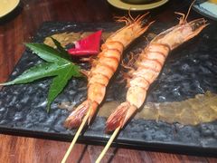 -渔日本料理铁板烧(新天地假日广场店)