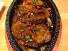 厚切牛舌-割烹旭日本料理(龙湖狮山天街店)