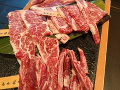 -千寻烧肉(政务区店)