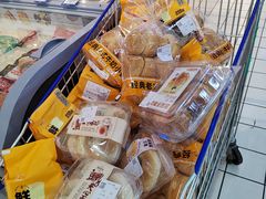 -物美大卖场(玉蜓桥店)