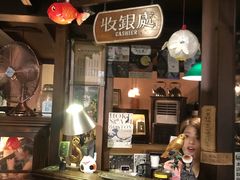 -古董花园(思南路42弄小区店)