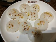 -胡胖子有点味·湘鄂菜(花桥中百仓储店)