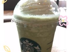 -星巴克(佛山南海万科店)