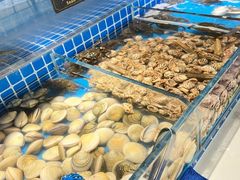 -加餐海鲜自助(宝龙一城店)