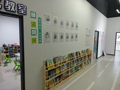 -能量小象·感统·专注力·语言(崂山校区)