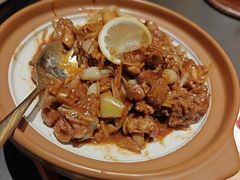 -桂小厨广西菜(万象城店)