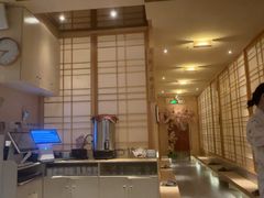 -长崎屋·日本料理·刺身·烧鸟(天河北路店)