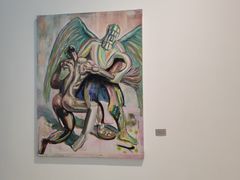 -四川美术学院美术馆