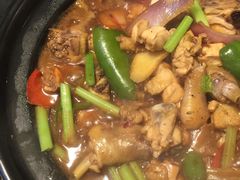-外婆小聚茶餐厅·生日·团建(市民中心店)